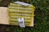 12 Landhero 40mm x 270mm Universal Bucket Pins