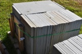 Pallet of 18