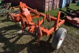 5 Shank Chisel Plow