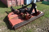 Bush Hog 3008 Dual Rotary Mower