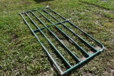 10' Farm Gate