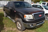 2006 Ford F-150 Truck
