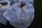 Tote Bag of Firewood