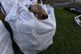 Tote Bag of Firewood