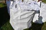 Tote Bag of Firewood