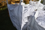 Tote Bag of Firewood