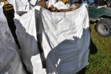 Tote Bag of Firewood