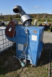 Siebring MFG LP Gas Furnace