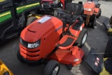 2017 Simplicity Broadmoor Lawn Tractor