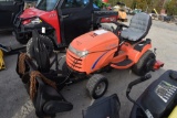 Simplicity Prestige Lawn Tractor