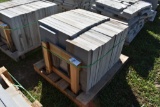 Pallet of 12