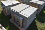 Pallet of 18