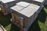 Pallet of 18