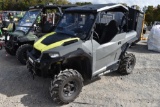 2020 Polaris 1000 General Sport Side By Side Utility Vehicle