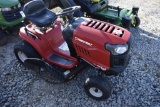 Troy Bilt Pony Lawn Tractor