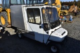 Club Car Carryall-2 Plus