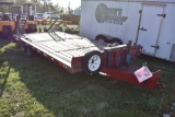 2006 ECO MP0518PE Deck Over Trailer