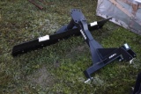 Ideal GB6SD 3 Point Back Blade