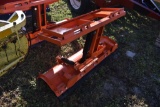 HLA 1000 Quick Attach 60