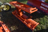 HLA 1000 Quick Attach 66