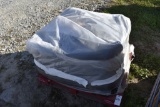 Pallet of Silt Sock