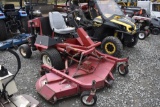 Toro Groundmaster 345 Front Mower