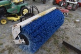 Sweepster 72
