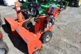 Simplicity P1728E Snow Blower