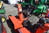 Ariens 1028 Snow Blower