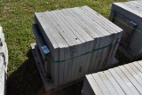 Pallet of 24