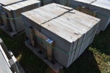 Pallet of 24
