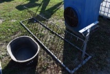 10' Hay Feeder