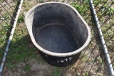 Tuff Stuff Water Tub