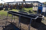 Behlen Country 10' Hay Feeder