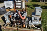 Rudox 50KW Generator Set