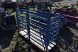 Hog Chute