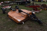 Woods Brush Bull Extreme 840 Rotary Mower