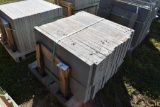 Pallet of 12