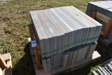 Pallet of 12
