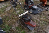 DR Walk Behind String trimmer