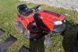 Craftsman T1200 Lawn Tractor