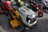 Cub Cadet Super LT 1554 Lawn Tractor
