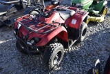 Yamaha Bruin 250 ATV