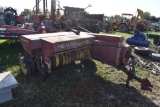 New Holland Hayliner 273 Square Baler