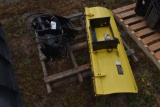 John Deere 54