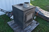 Wood Stove