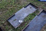 KC Quick Attach Plate