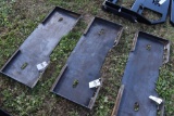KC Quick Attach Plate