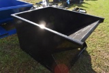 KC Quick Attach Dumpster