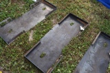 KC Quick Attach Plate